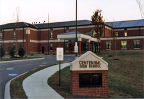 centennial-high-school