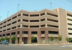 Chase Field