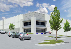 DFW Trade Center 6