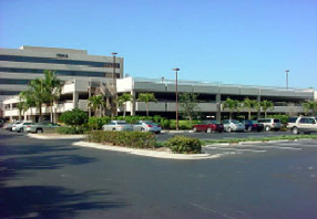 H.M.A Parking