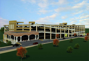 Infosys MLCP