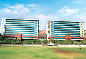 Infosys SDB