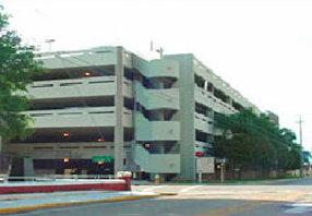 Main Street Parking