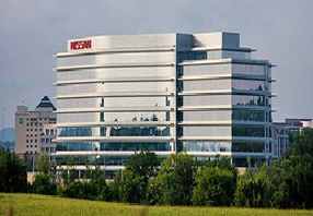 Nissan North America