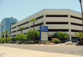 Phoenix Corporate