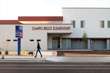 Campo Bello Elementary School