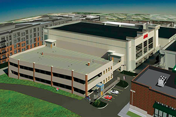 Madison Yards AMC