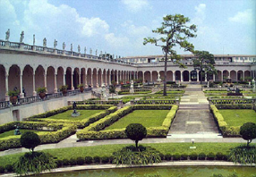 Ringling Museum