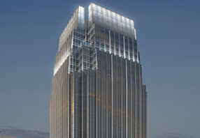 The Pinnacle at Symphony