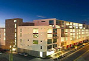 Victory Lofts