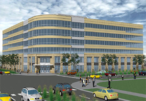 Washington Point Business